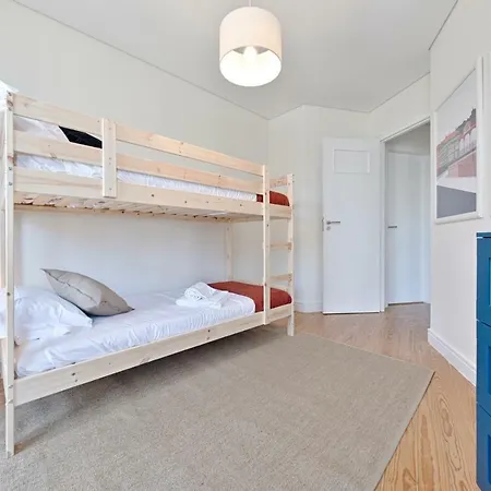 Sleep In Centre Downtown דירה