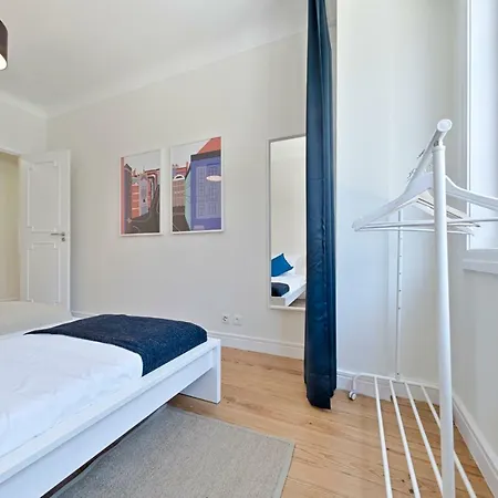 Sleep In Centre Downtown Appartement *